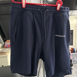 Alphalete Shorts